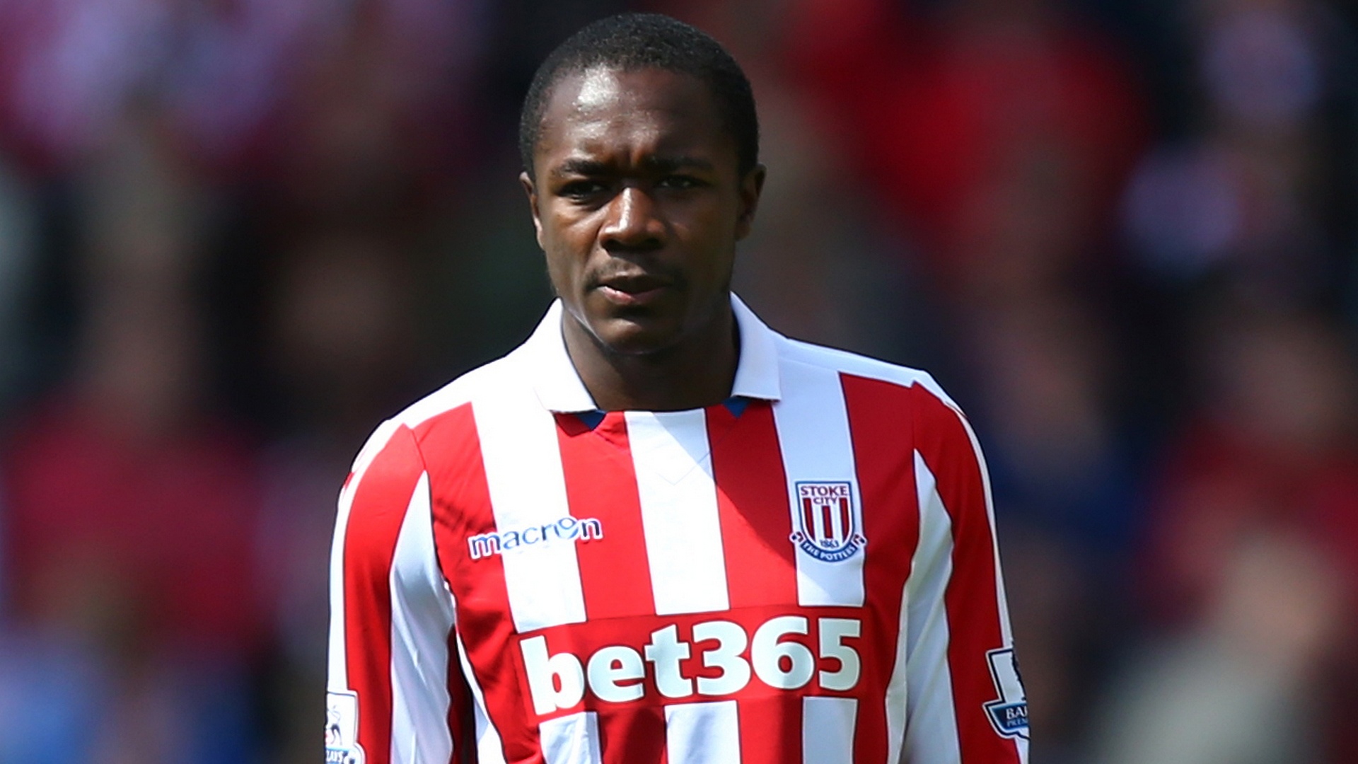 Imbula è ufficiale: arriva dallo Stoke City