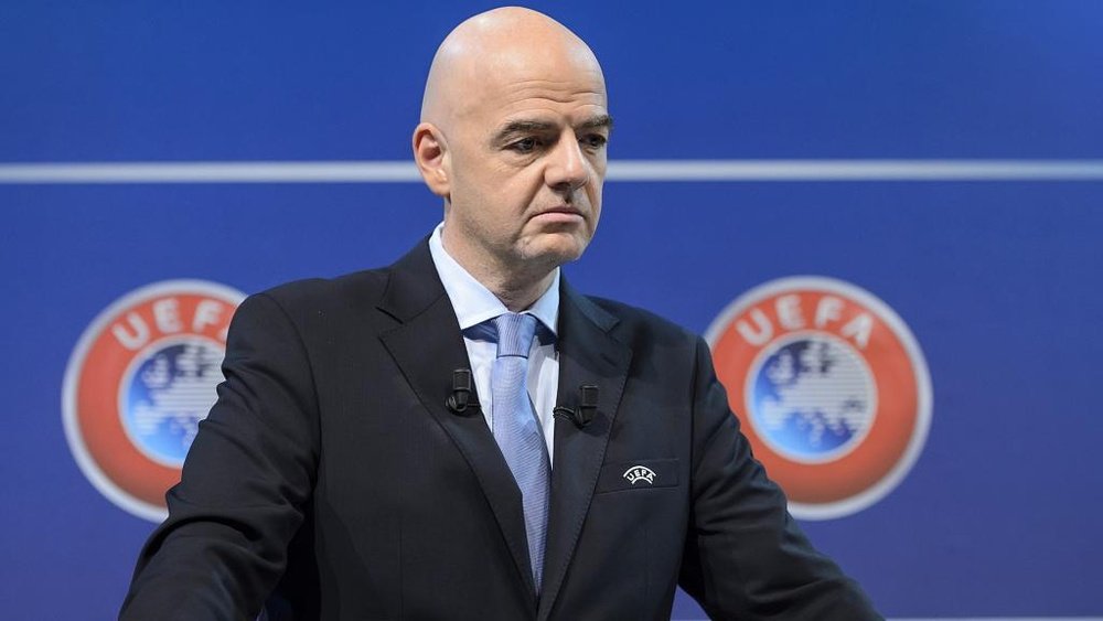 L'UEFA mette nel mirino le plusvalenze fittizie. GOAL