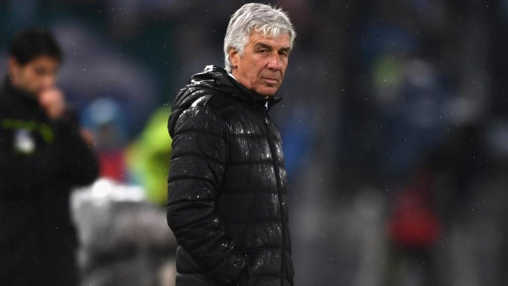 It decided the Coppa Italia – Gasperini blasts officials over handball decision.