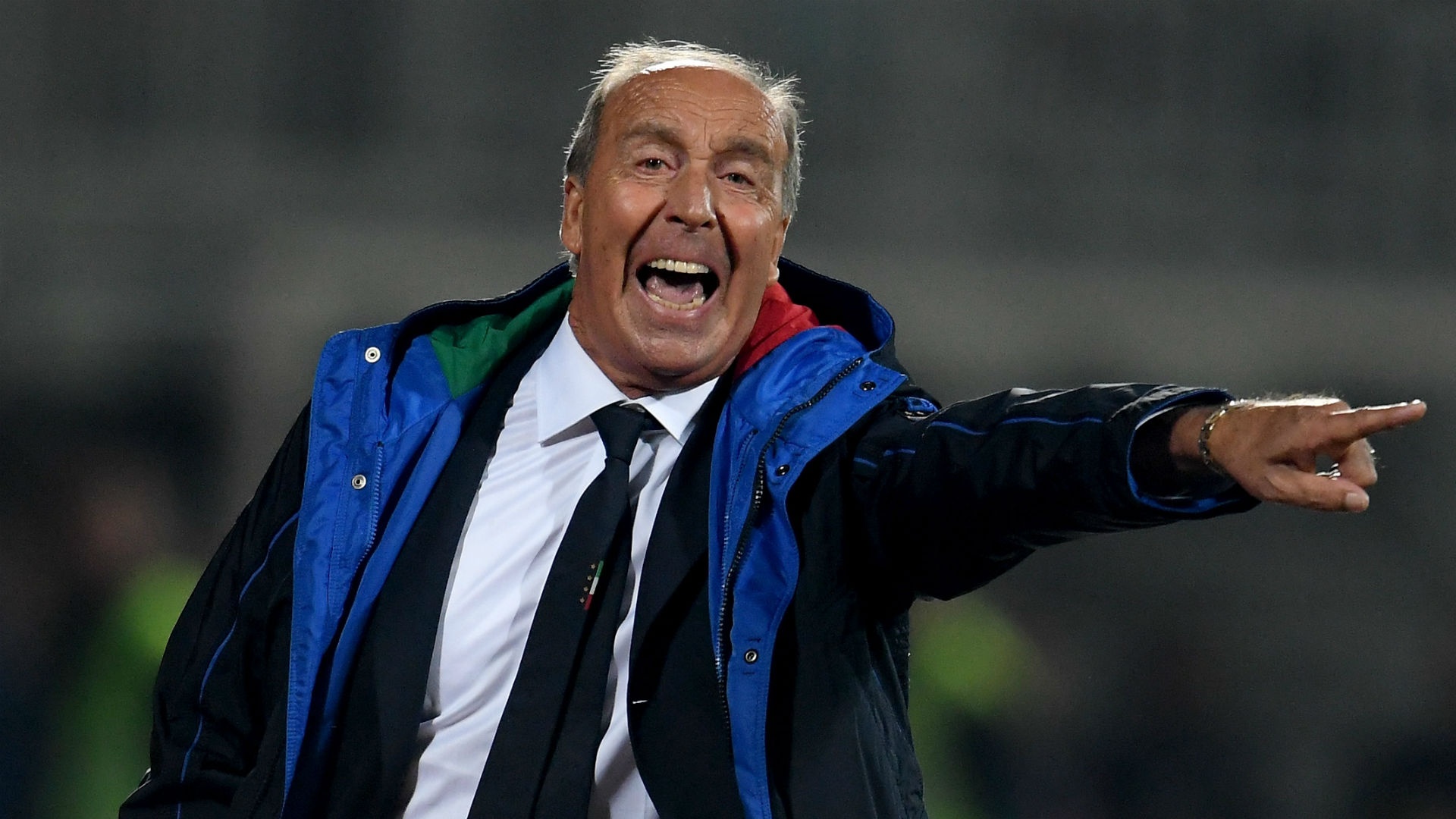 Ventura denies resigning but strongly hints at exit after Italy failure