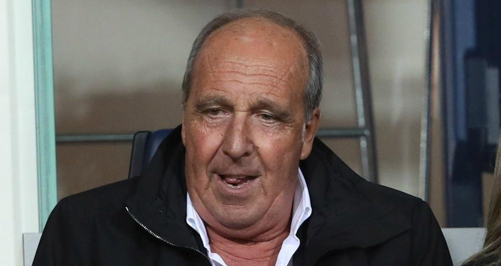 Gianpiero Ventura will manage Chievo. GOAL