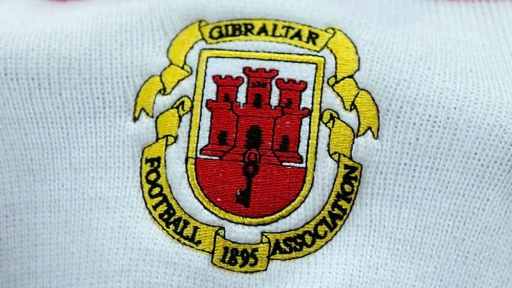 Gibraltar conceded 43 goals in a week across three games. GOAL