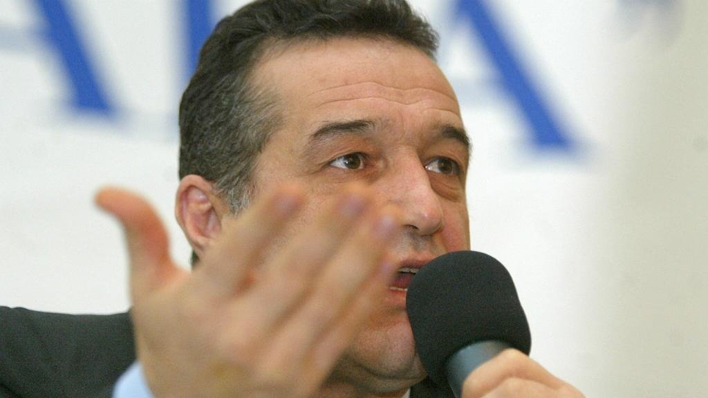 Steaua owner unleashes sexist view of Women's football