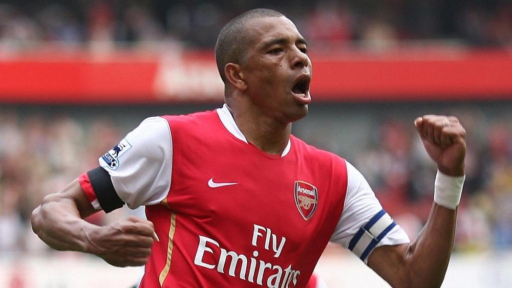 A Seleção Brasileira volta ao estádio do Arsenal. Goal