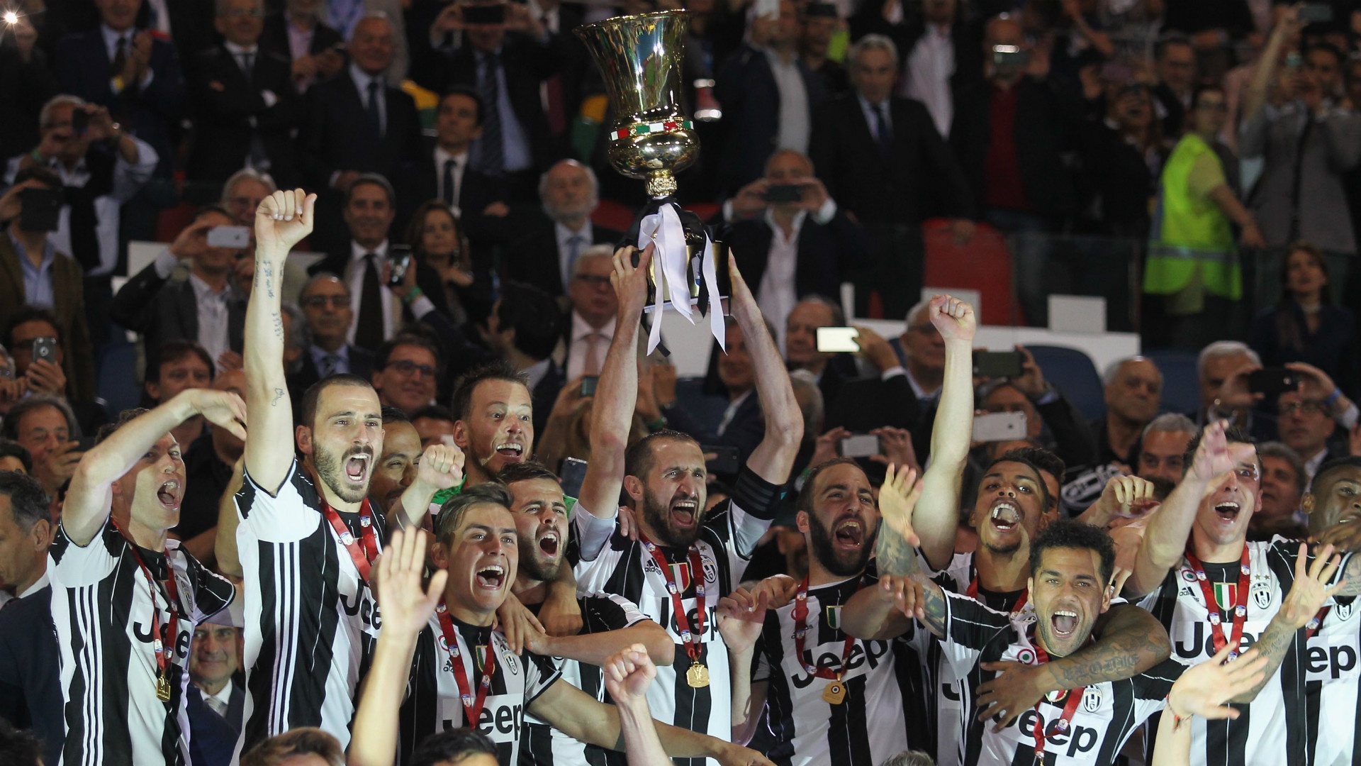 giorgio chiellini - cropped