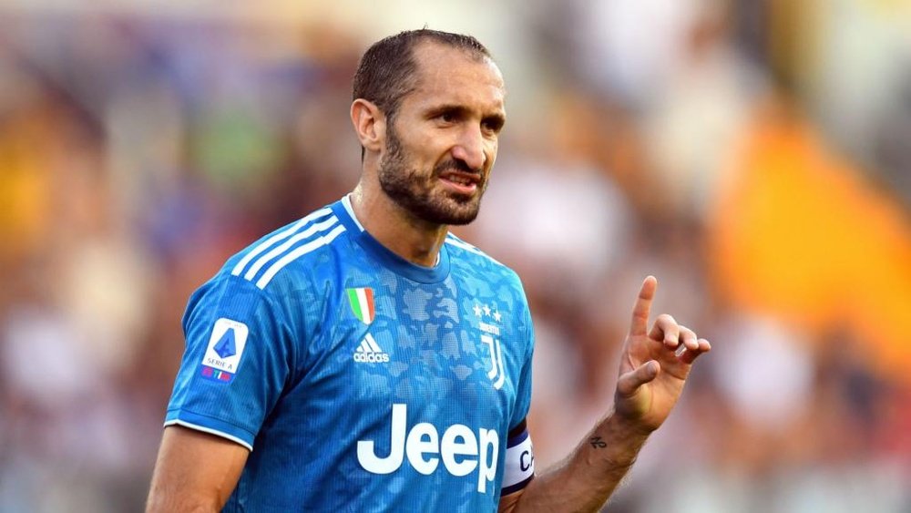 Marco Tardelli has criticised Chiellini for his comments on Balotelli and Melo. GOAL