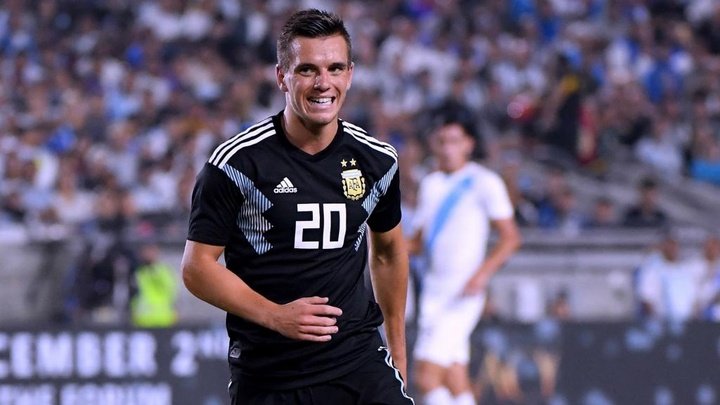 Argentina vence Guatemala por 3-0 e pode acreditar em algo melhor