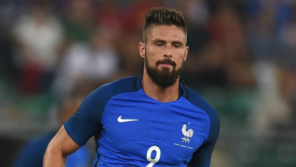 Giroud.