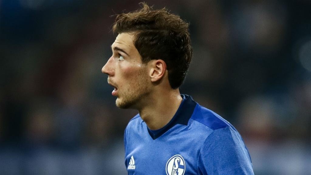 Howedes defends Goretzka decision