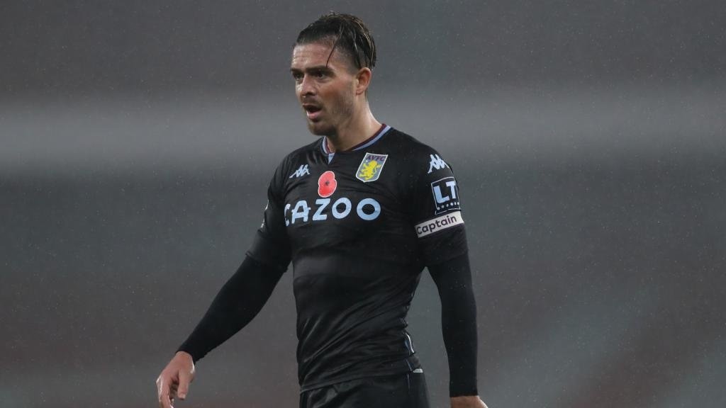 Southgate's trepidation over Grealish no longer an option for dull England