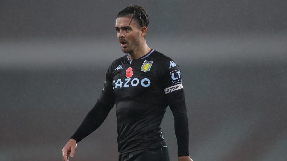 Southgate's trepidation over Grealish no longer an option for dull England