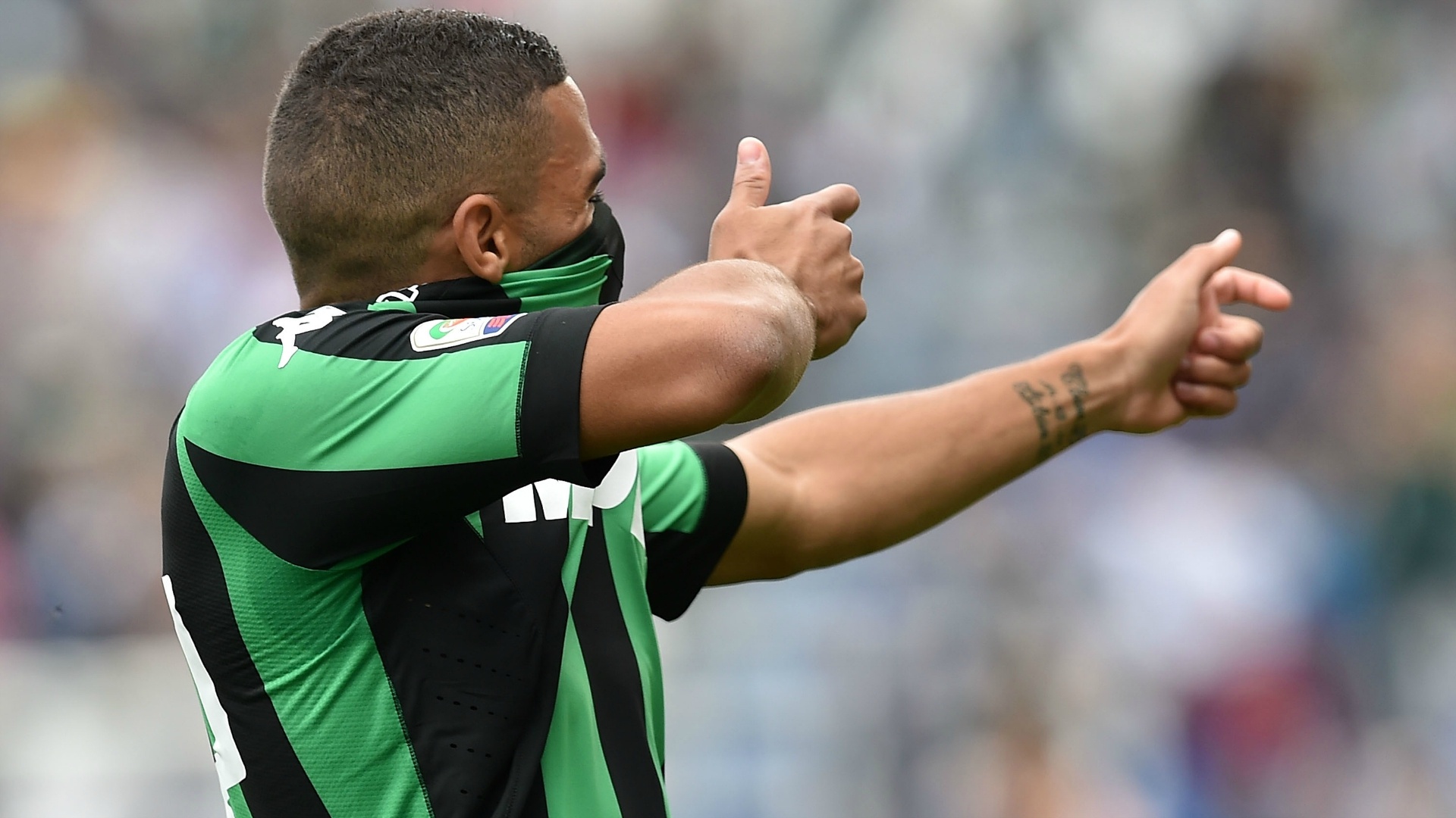 RUMORS: Liverpool & West Ham chasing Serie A striker