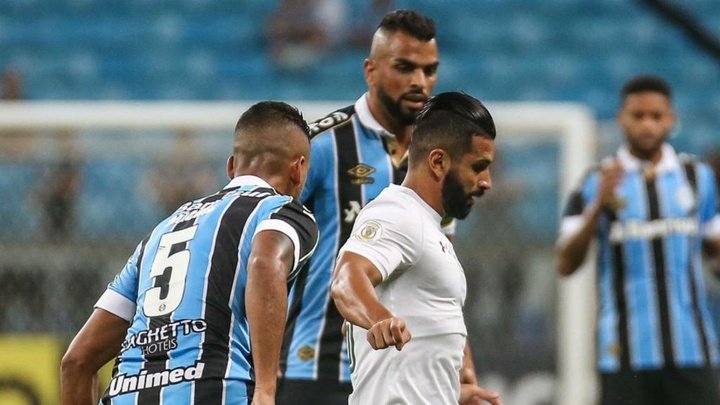 Grêmio 4x5 Fluminense: uma noite inesquecível e histórica no Brasileirão