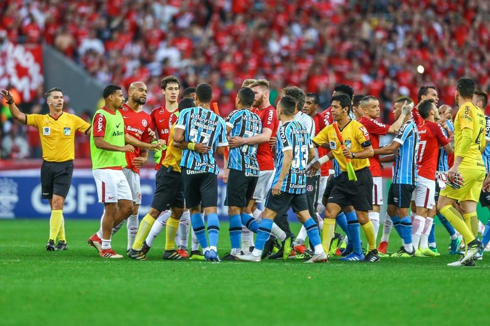 Como podem ser os confrontos na Libertadores? Goal