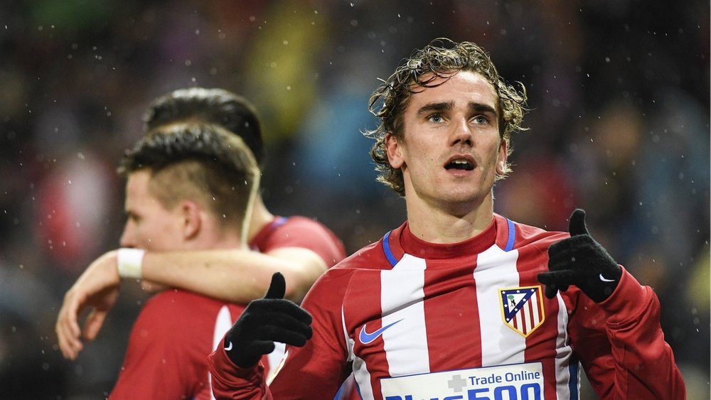 Griezmann