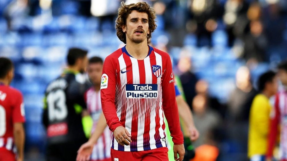 Atletico chief executive wants players fully committed to the project. GOAL