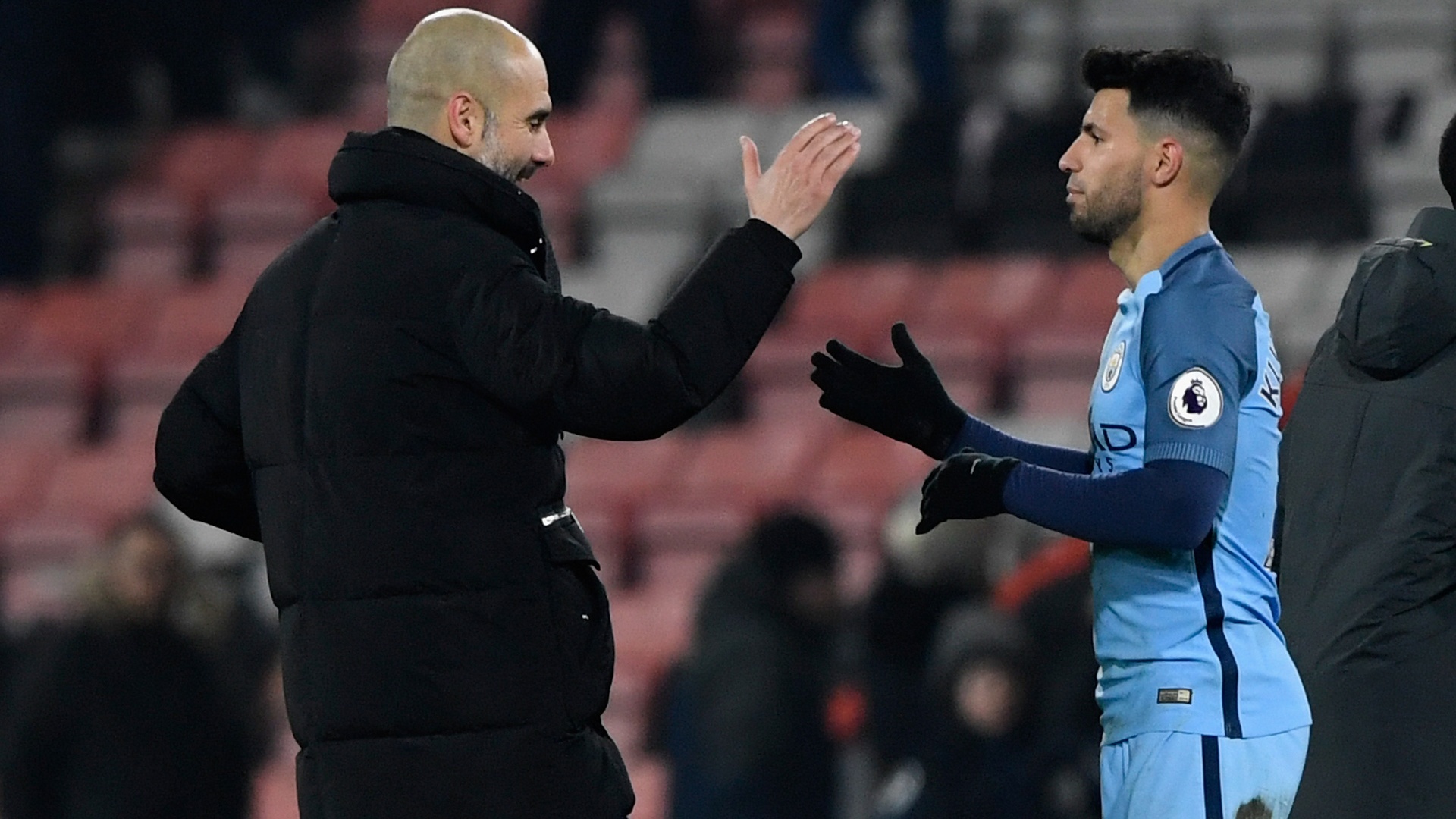 GuardiolaAguero - Cropped