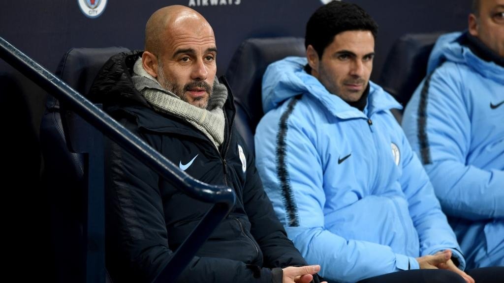 Man City v Arsenal rearranged