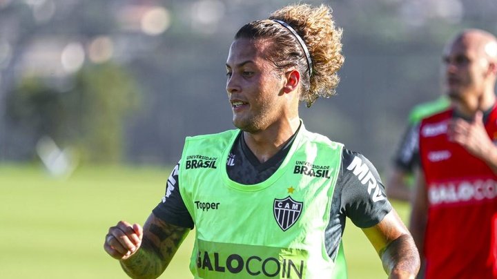 Guga seria o reforço prometido por Jorge Jesus no Flamengo