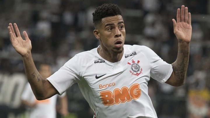 Quanto Corinthians e Internacional devem ganhar com venda de Gustagol?