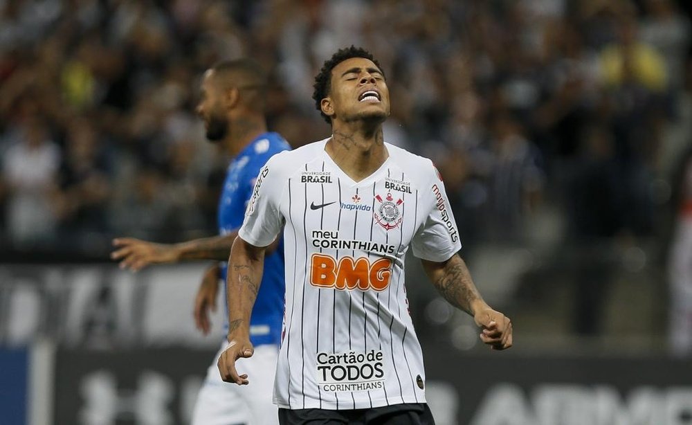 Corinthians entrega? Timão só venceu nove jogos fora de casa em 2019. Goal