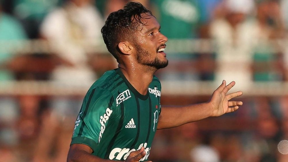 Fim de novela! Fluminense anuncia acordo com Palmeiras no caso Gustavo Scarpa