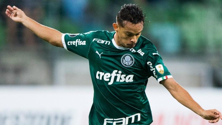 Copa Libertadores Round-up: Palmeiras, San Lorenzo book place in last 16