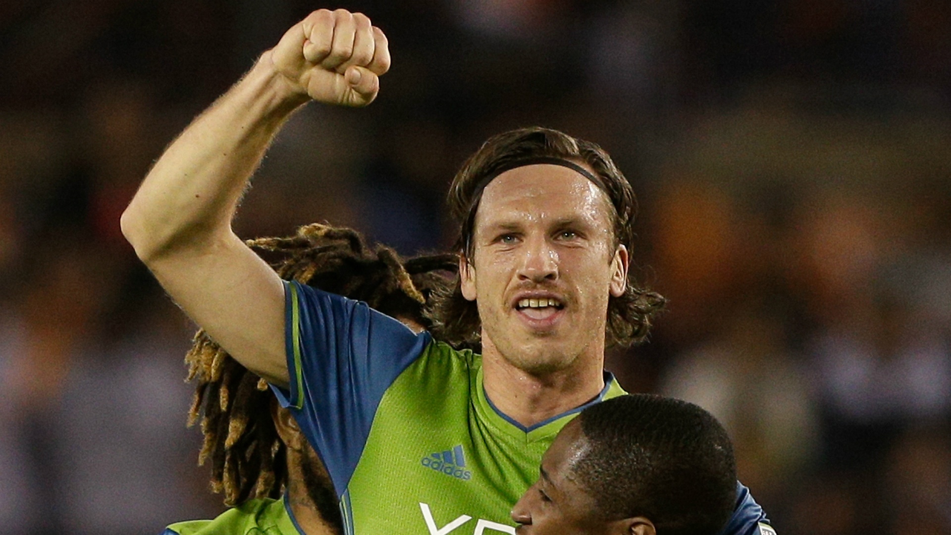 MLS Review: Sounders a step closer to final, Crew and Toronto in stalemate