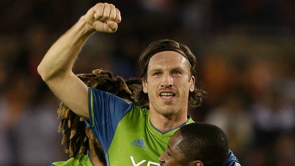 MLS Review: Sounders a step closer to final, Crew and Toronto in stalemate