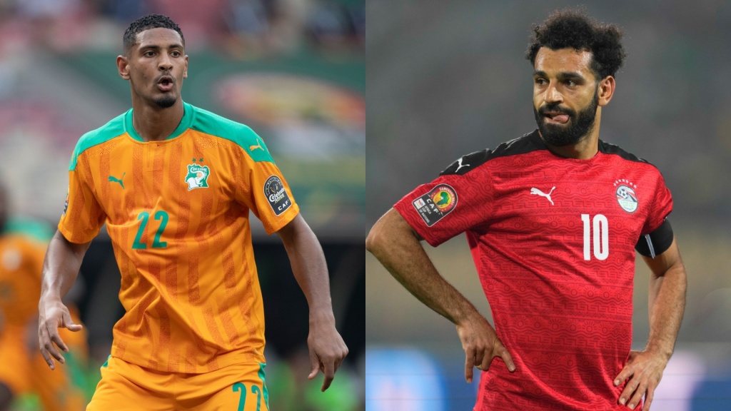 ï»¿AFCON matchday preview: Revenge on the cards as giants collide