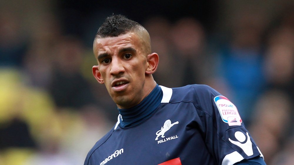 Hameur Bouazza
