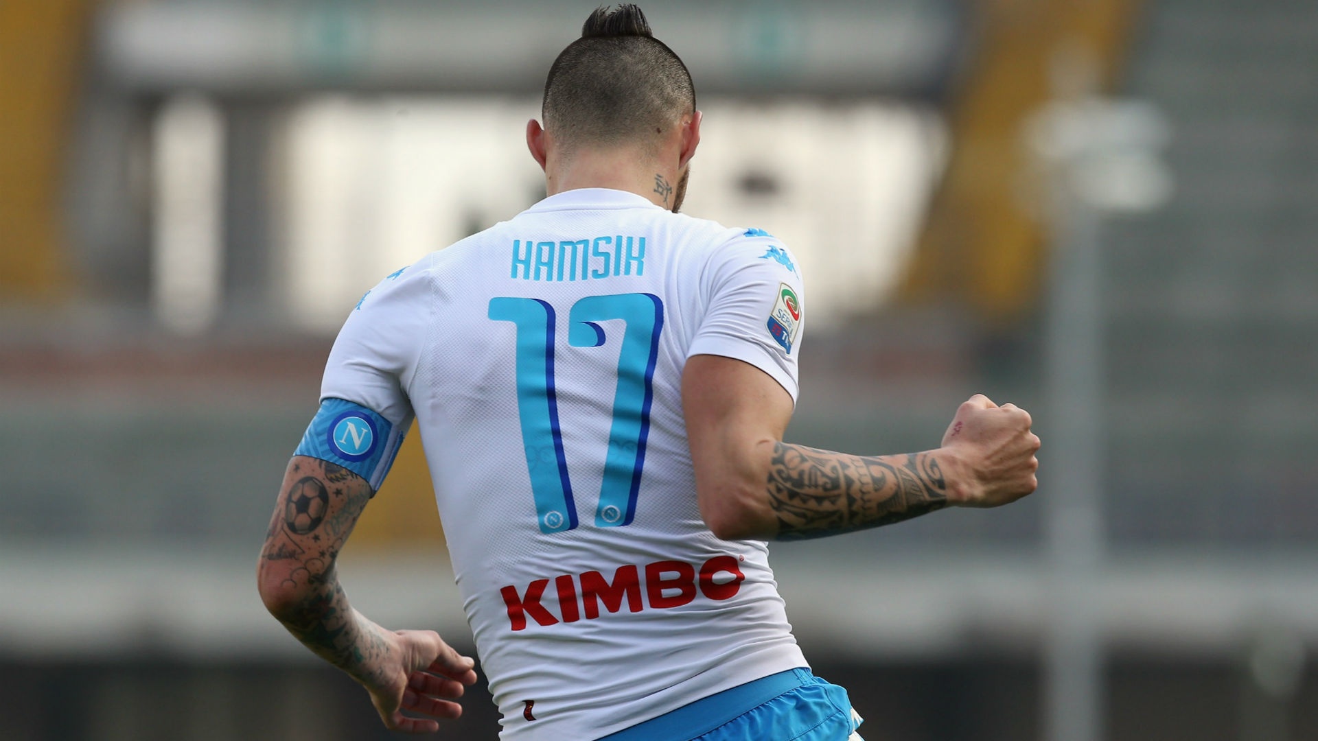 Chievo 1 Napoli 3: Sarri's men bounce back from Champions League disappoitment
