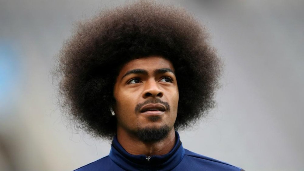 Leicester report racial abuse of Choudhury to police
