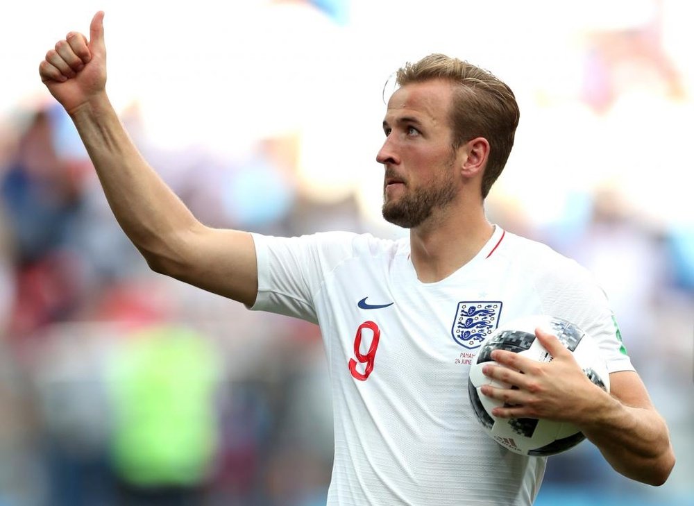 La Colombie affrontera l'Angleterre. Goal