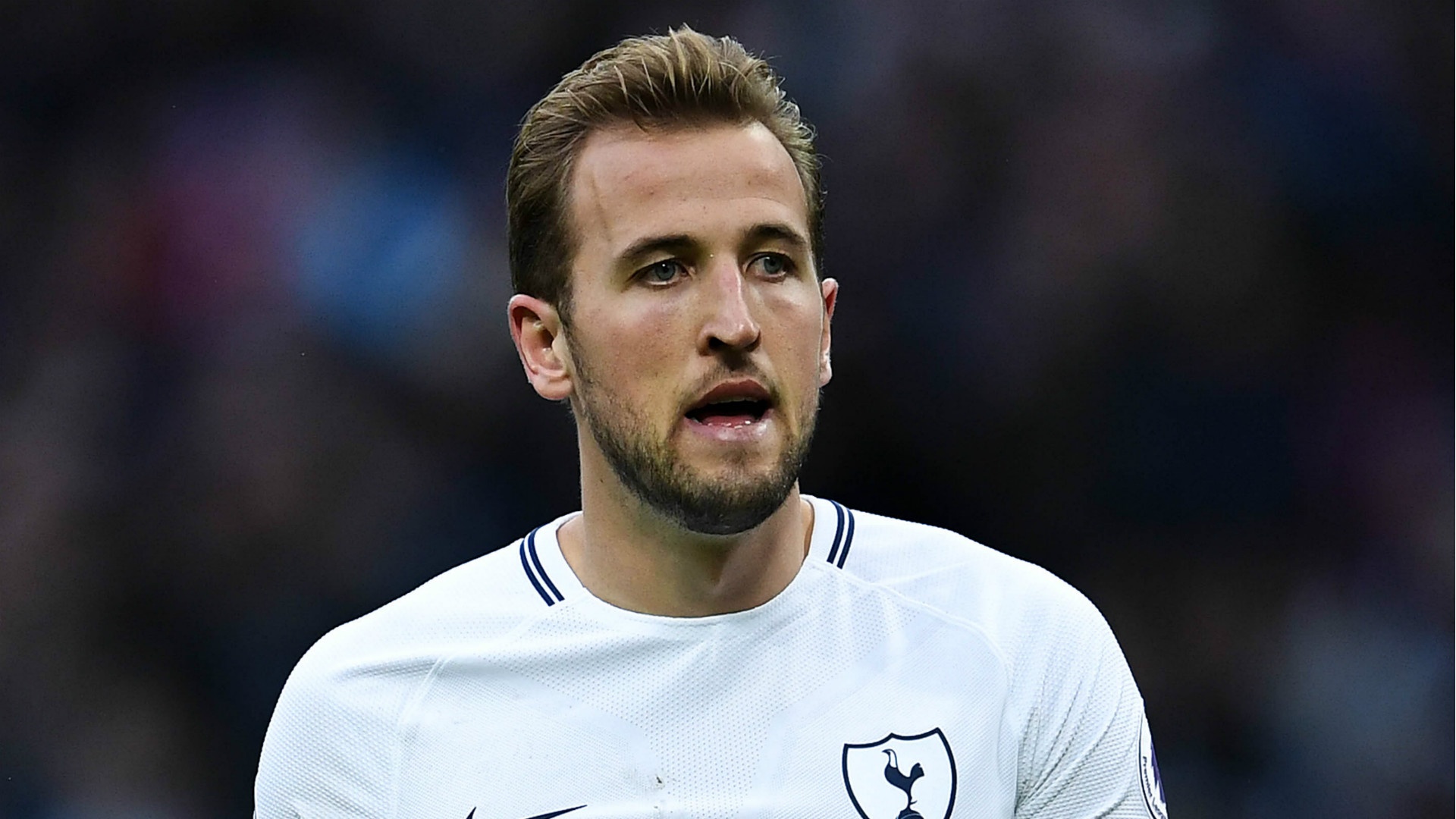 Artilheiro da Premier League, Harry Kane não vai jogar contra a Seleção Brasileira