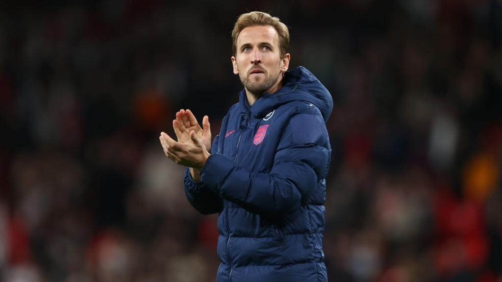 ï»¿We had been looking to be ruthless all over the pitch - Kane