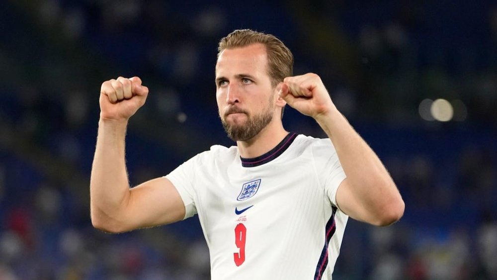 Euro 2020 data dive: England claim knockouts record with big win, Denmark end long wait for semi