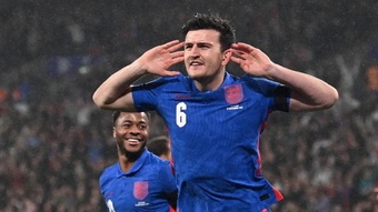 Embarrassing Maguire has been a shame - Keane tears into Man Utd skipper for party