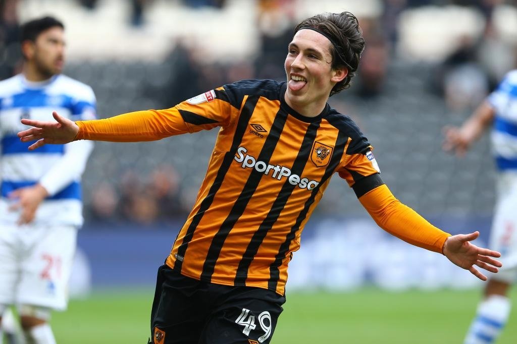 La jeune star Harry Wilson veut s'épanouir à Liverpool ou ailleurs