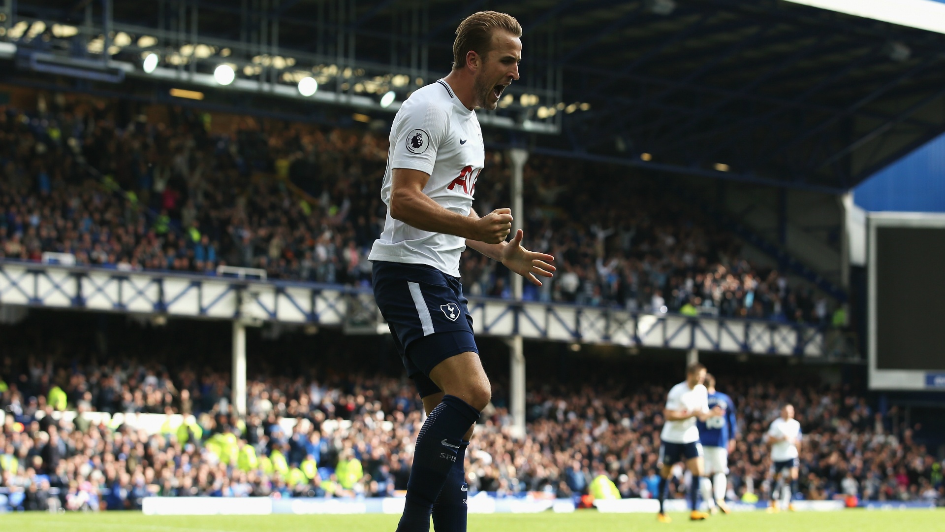 Kane can be Tottenham's Batistuta – Pochettino