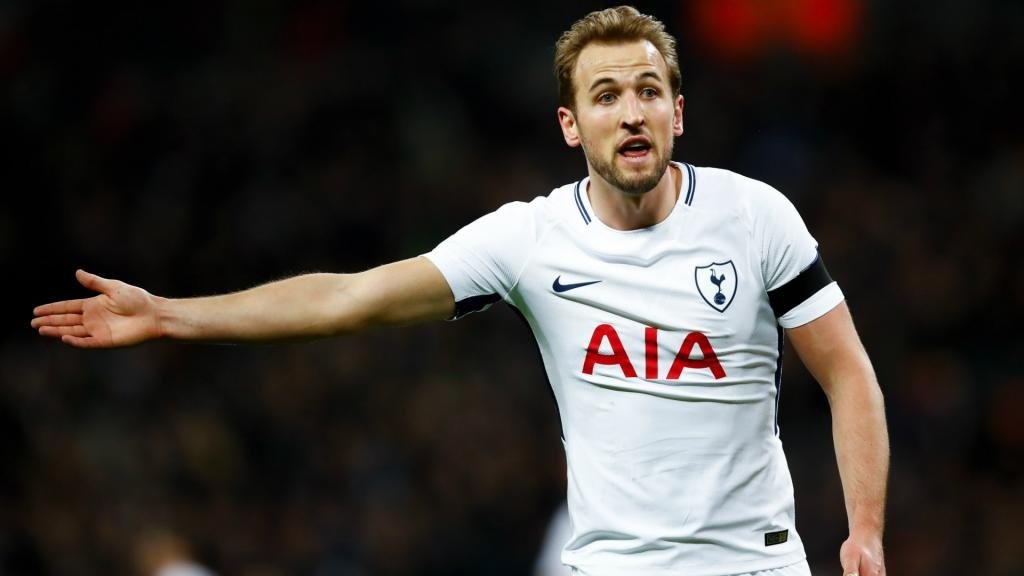 Pochettino says Kane will learn from goal-gate controversy amid criticism. Goal