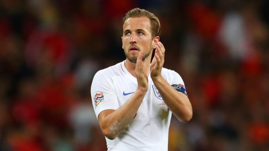 Referee bottled Welbeck decision, claims Kane