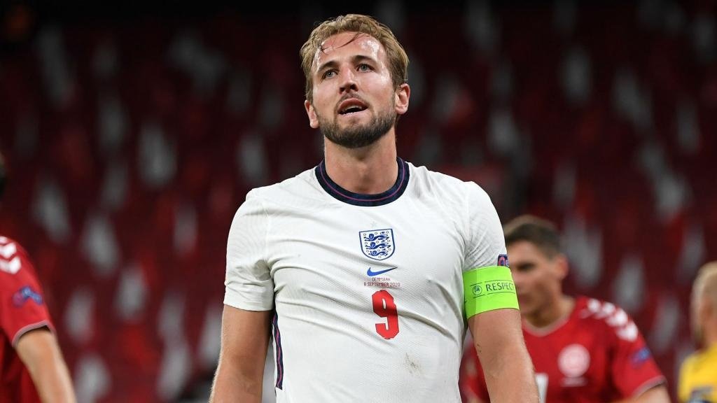 Kane and England stars show support to Foden and Greenwood