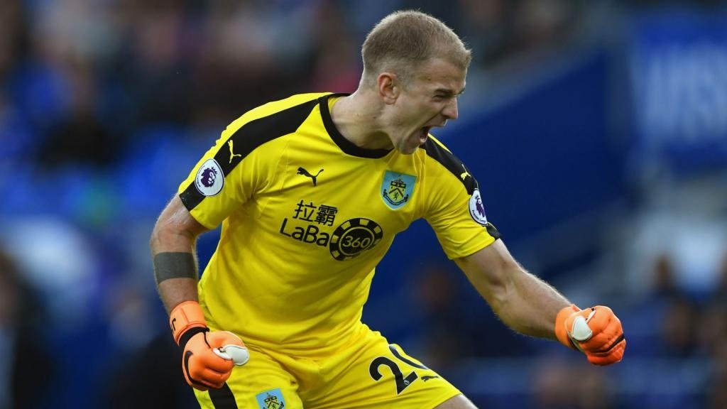 Warnock: 'Hart should forget about England'