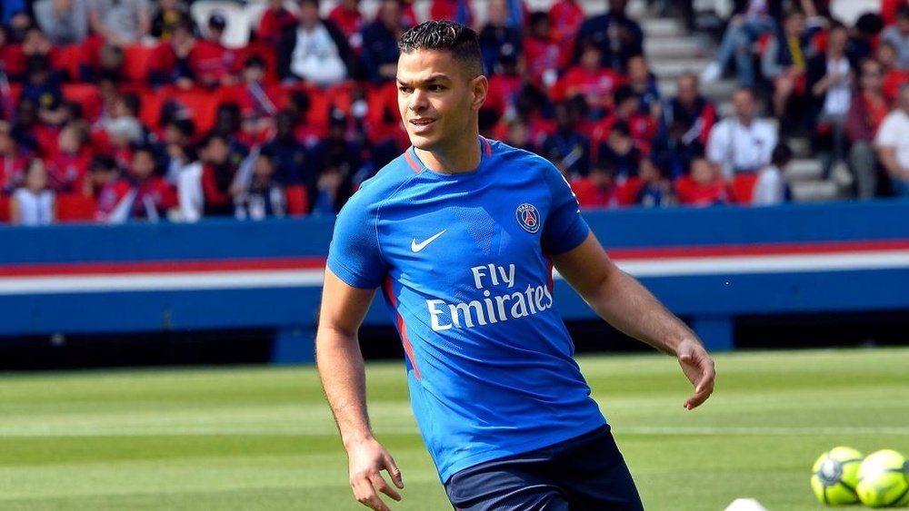 Ben Arfa riparte dal Rennes. Goal