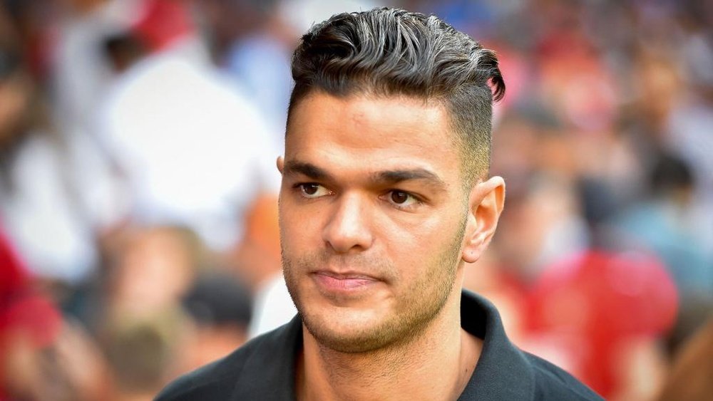 Ben Arfa vers Bordeaux. Goal