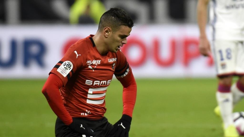Possíveis reforços do Flamengo para 2020. GOAL