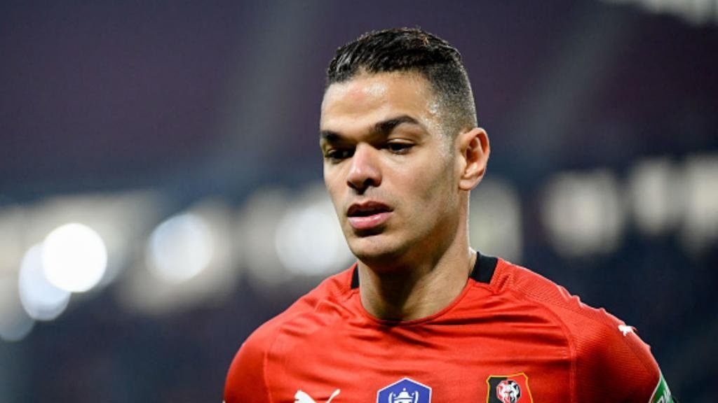 Gasset réagit à la rumeur Ben Arfa. AFP