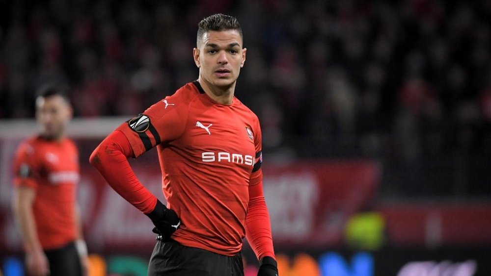 Ben Arfa senza squadra: 'Come con una donna: se non ti eccita...'