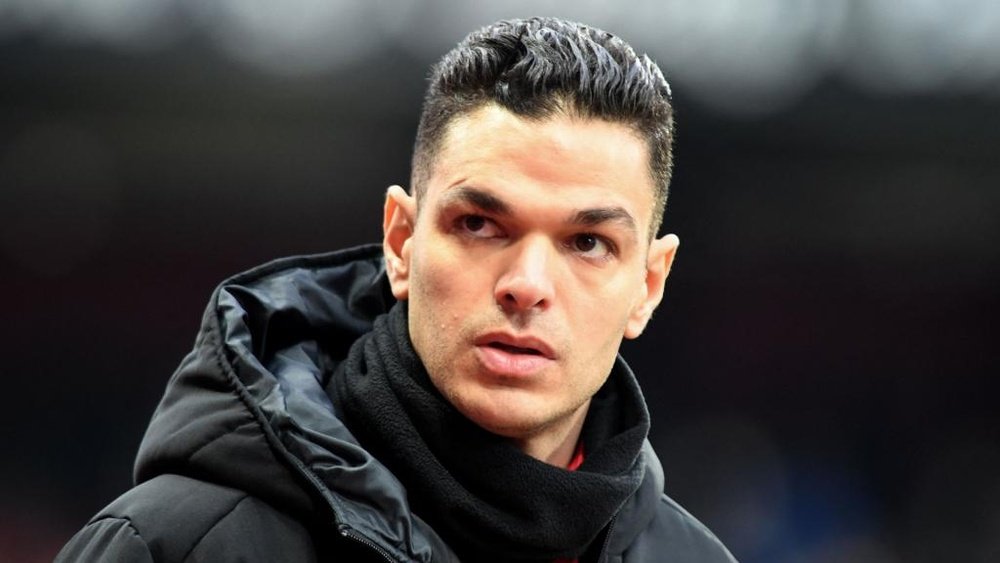 Fonte regrette l'affaire Ben Arfa. GOAL